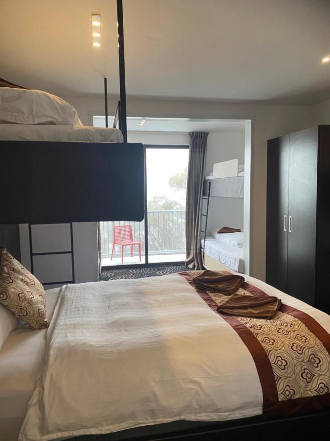 Hotel Duck Mt Buller