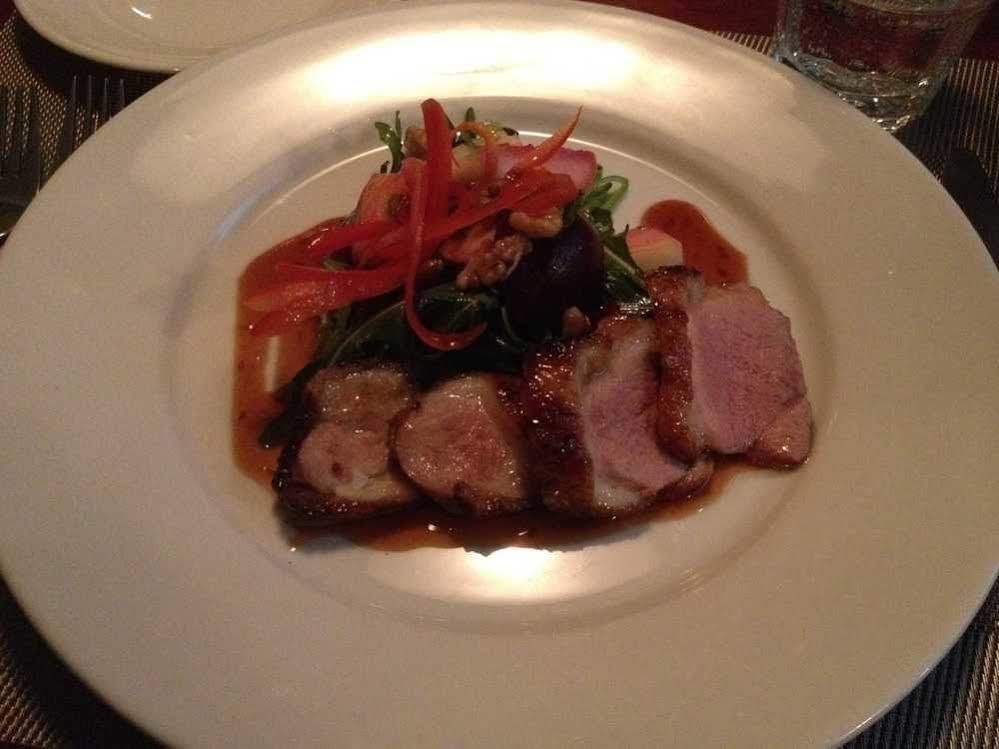 Duck Mt Buller Hotel 4*