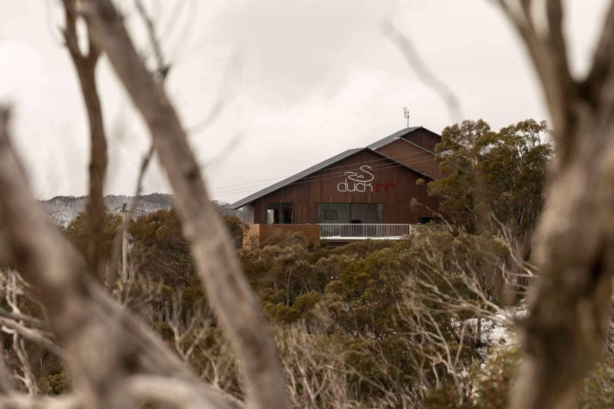 Duck Mt Buller Hotel