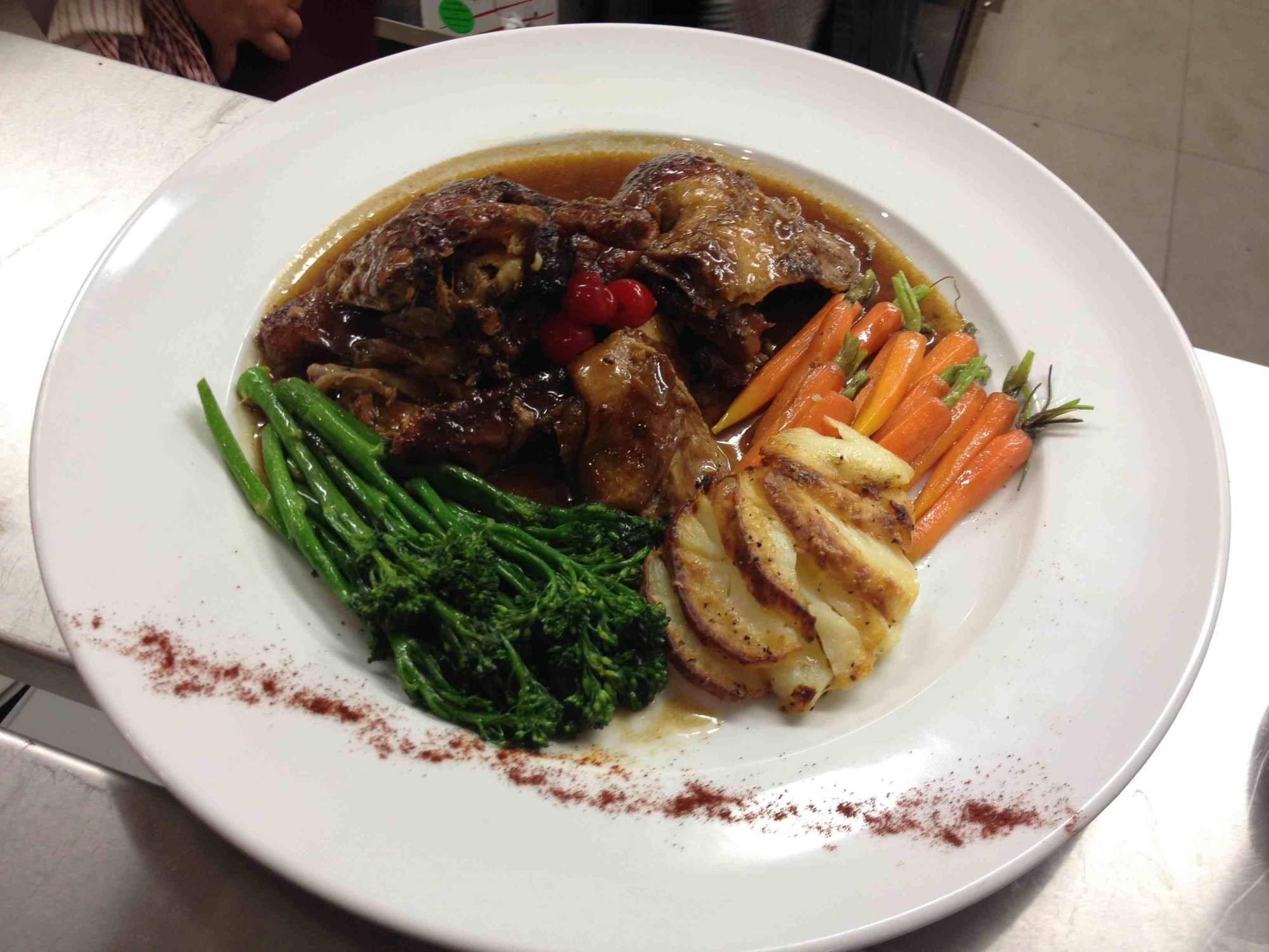 Duck Mt Buller Hotel 4*