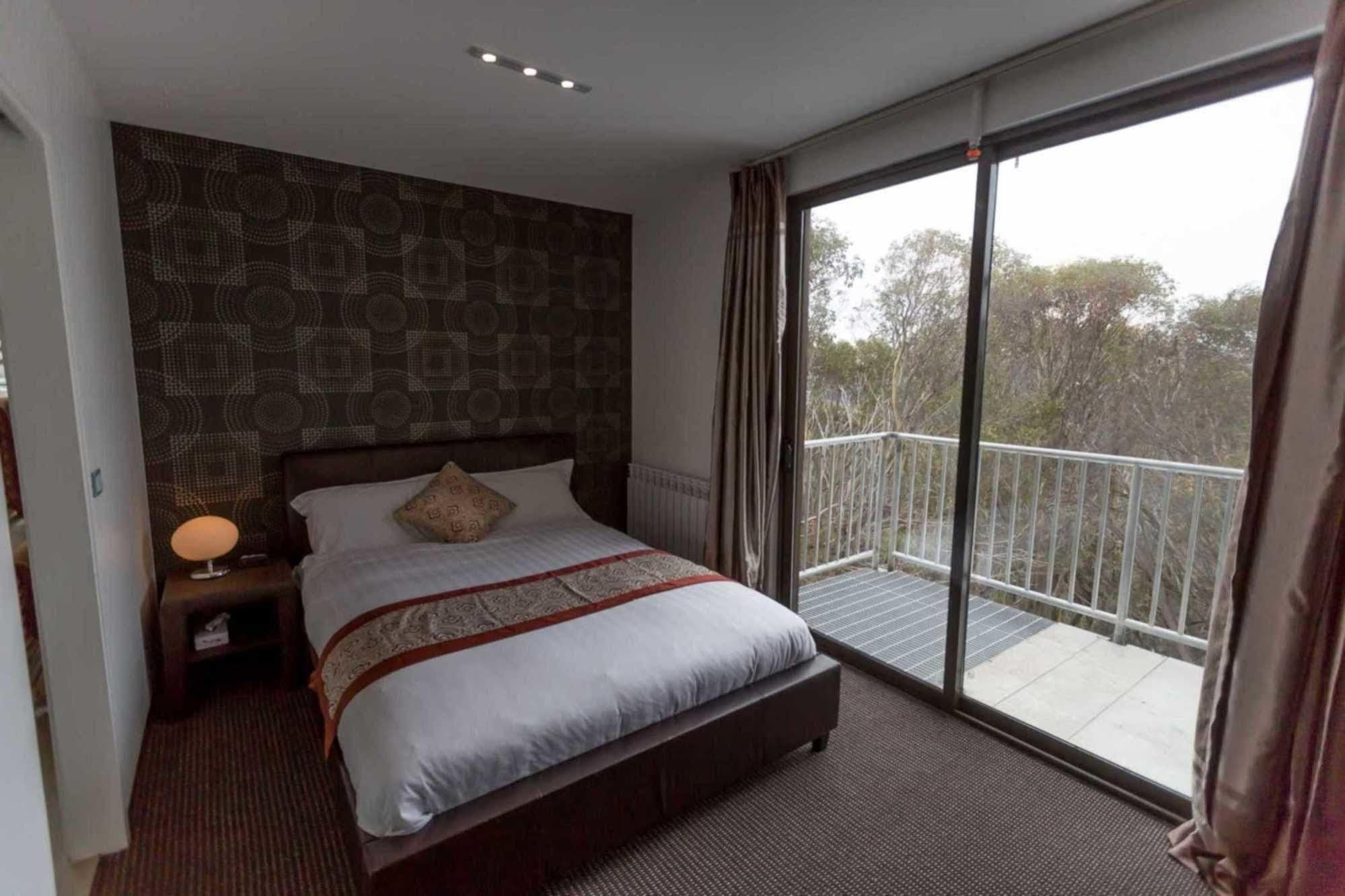 Hotel Duck Mt Buller