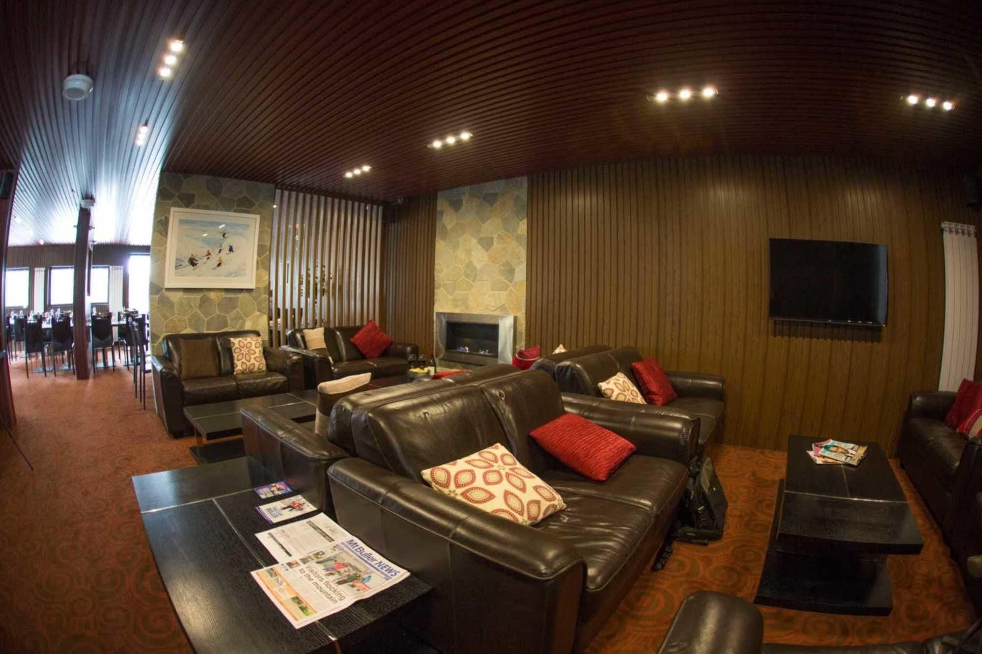 Hotel Duck Mt Buller 4*